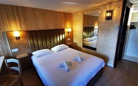 The Originals Access, Hotel Foix