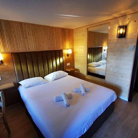 The Originals Access, Hotel Foix Esterno foto
