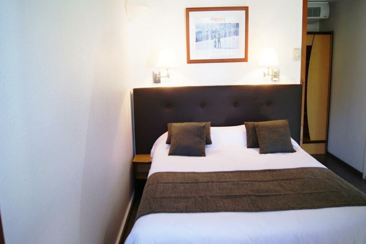 The Originals Access, Hotel Foix Esterno foto