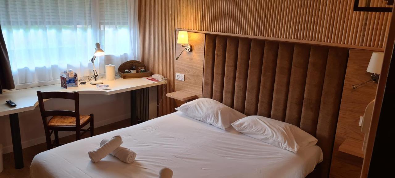 The Originals Access, Hotel Foix Esterno foto