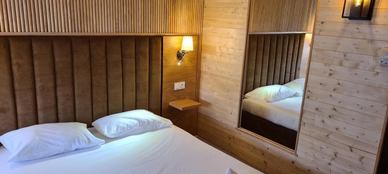 The Originals Access, Hotel Foix Esterno foto