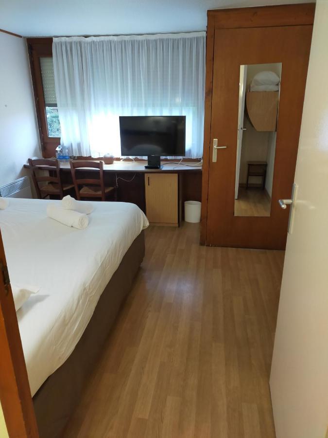 The Originals Access, Hotel Foix Esterno foto