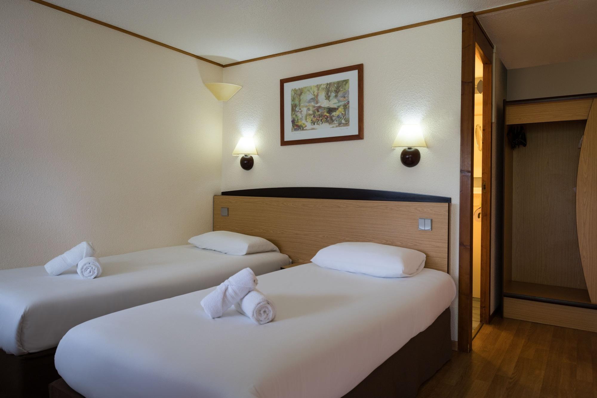 The Originals Access, Hotel Foix Esterno foto