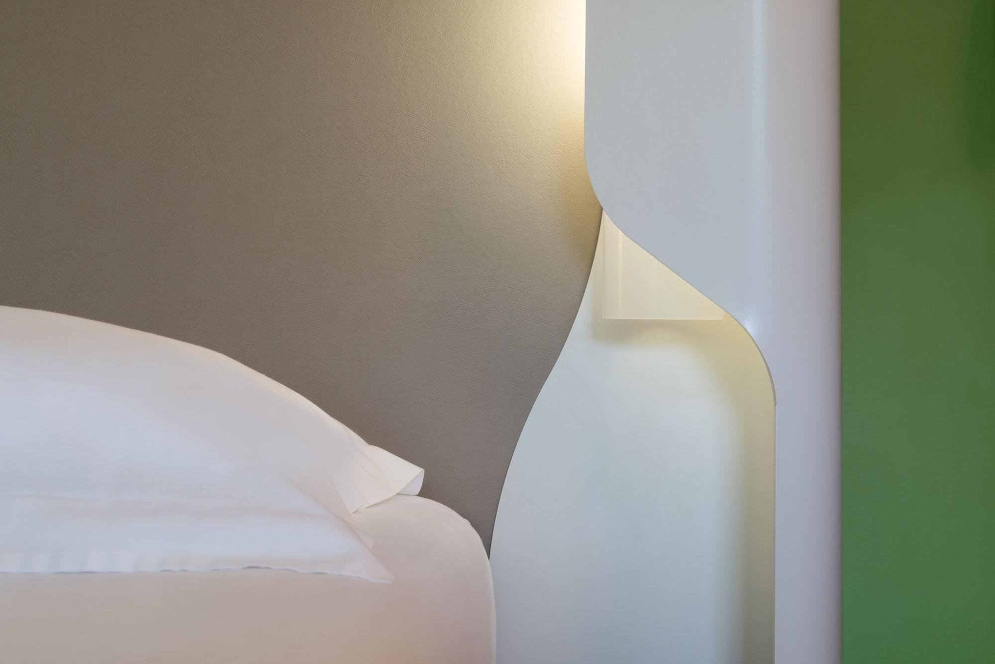 The Originals Access, Hotel Foix Esterno foto