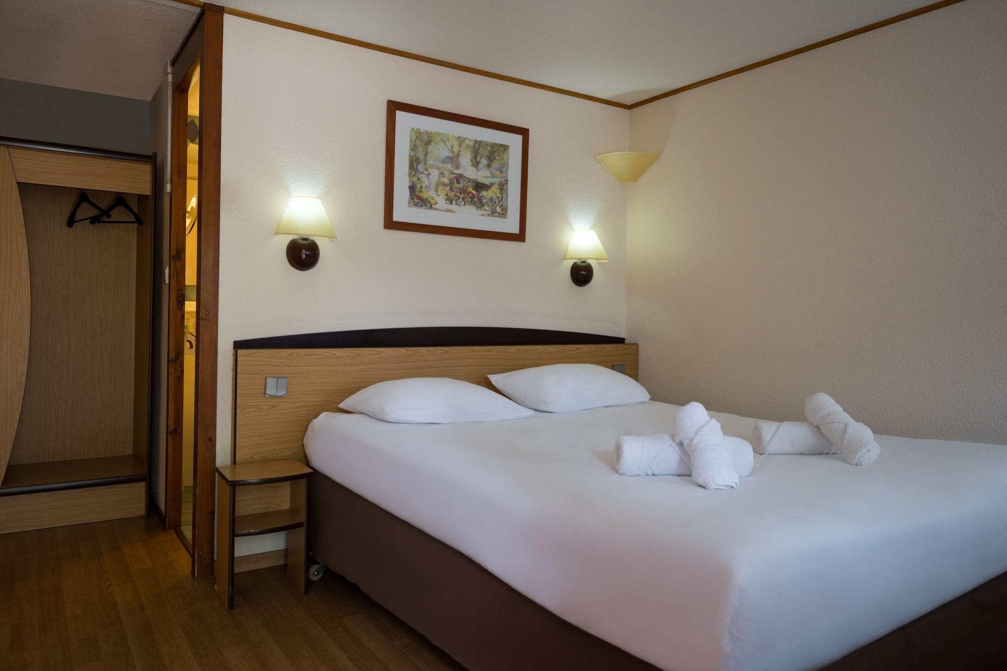 The Originals Access, Hotel Foix Esterno foto