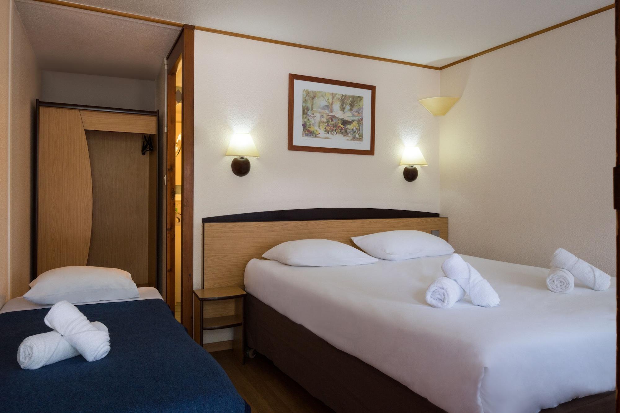 The Originals Access, Hotel Foix Esterno foto