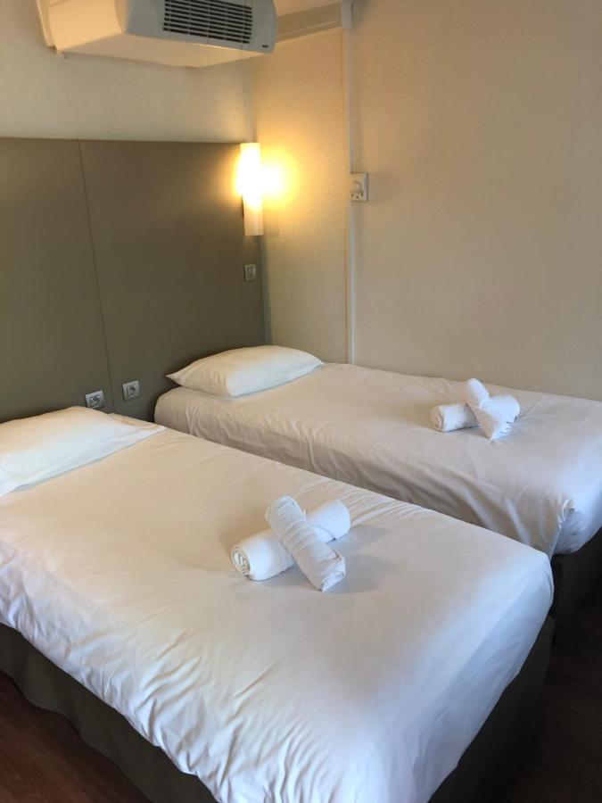 The Originals Access, Hotel Foix Esterno foto