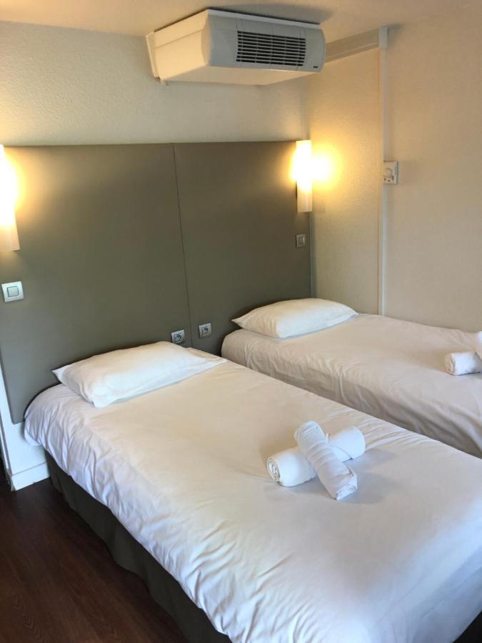 The Originals Access, Hotel Foix Esterno foto