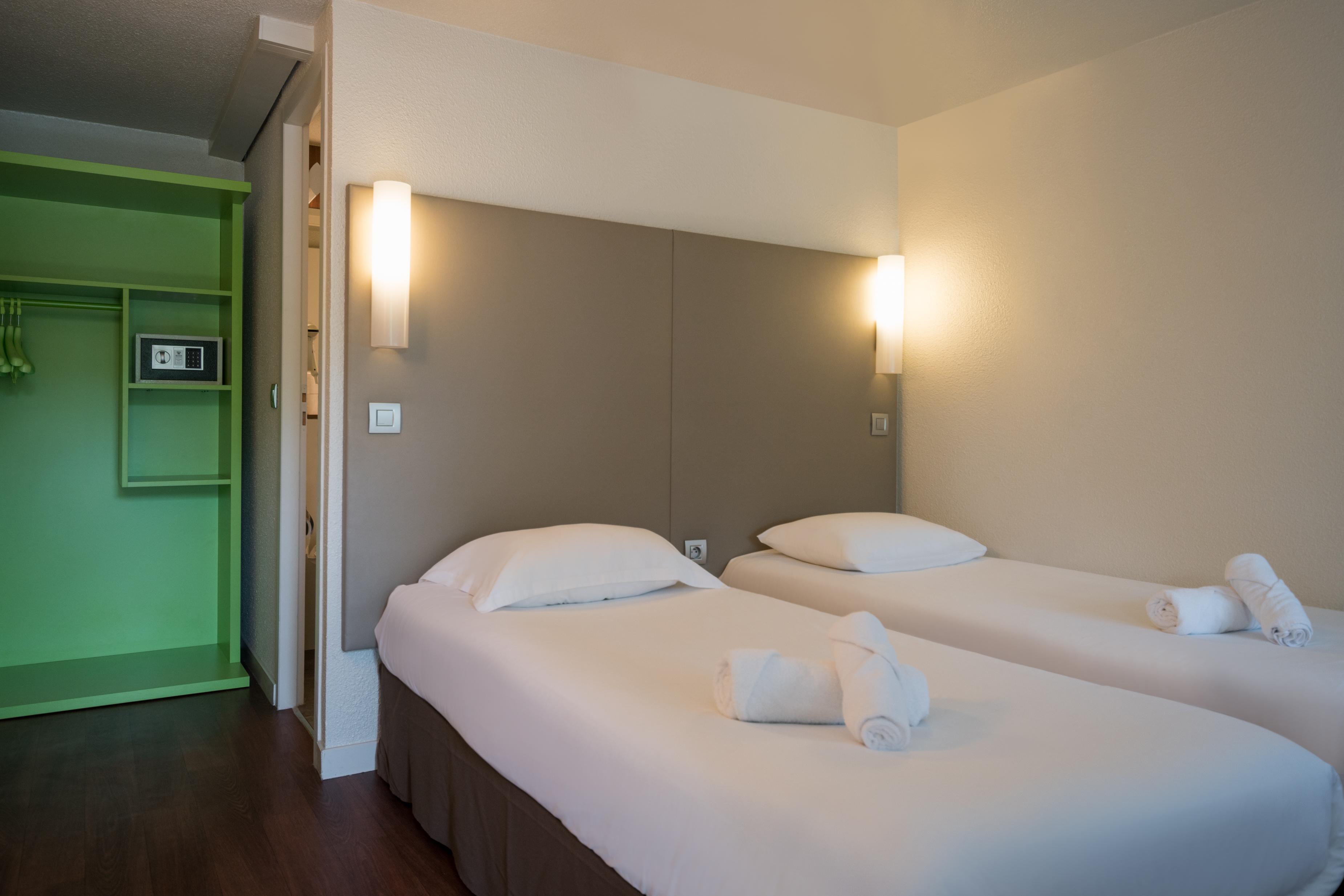 The Originals Access, Hotel Foix Esterno foto