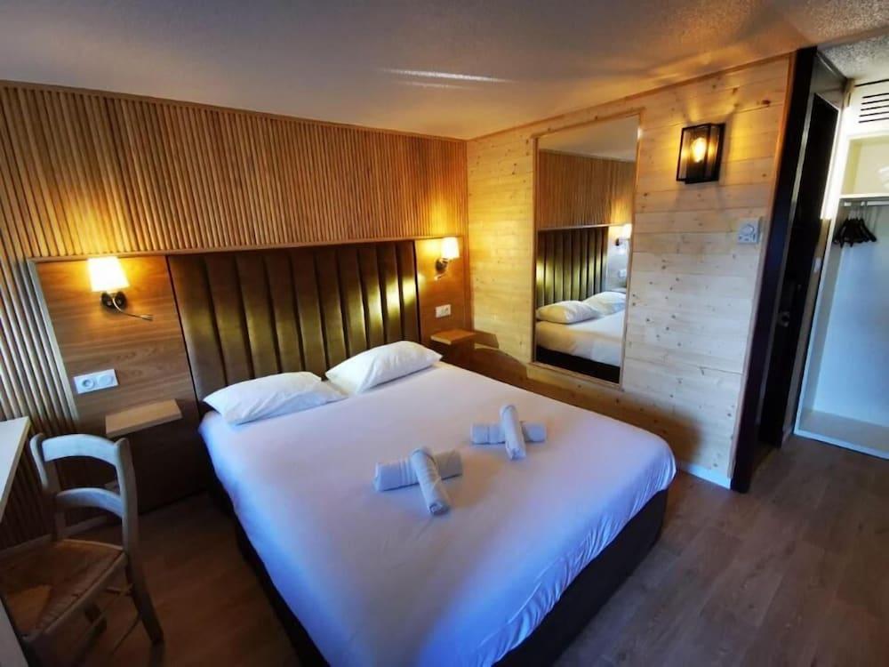 The Originals Access, Hotel Foix Esterno foto