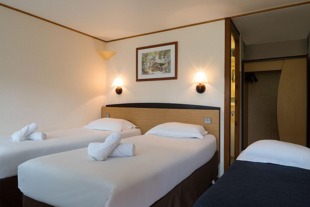 The Originals Access, Hotel Foix Esterno foto
