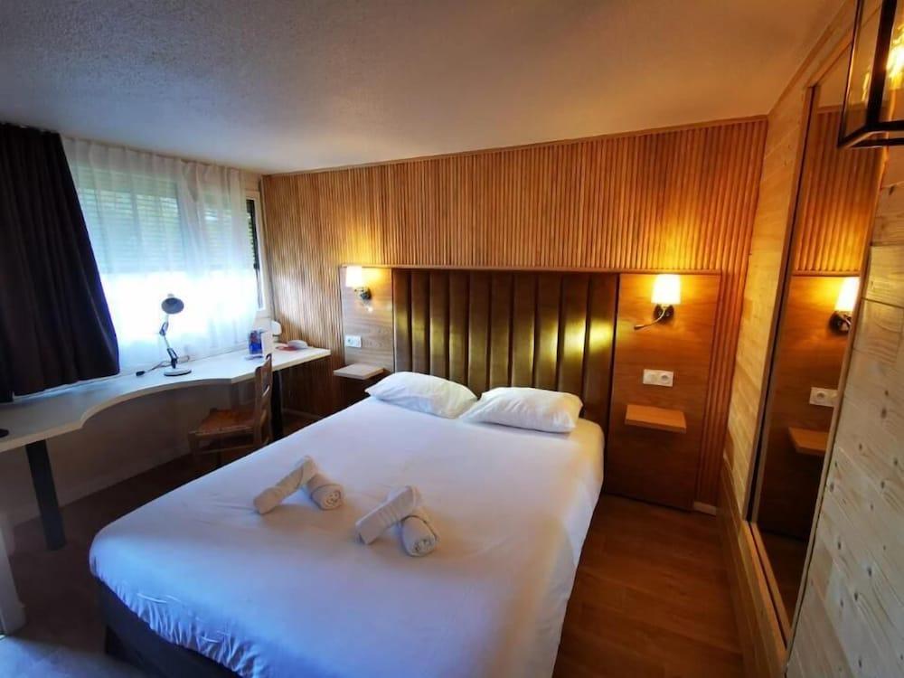 The Originals Access, Hotel Foix Esterno foto