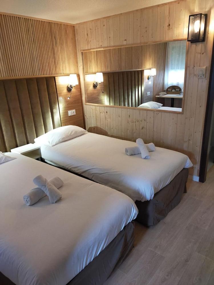 The Originals Access, Hotel Foix Esterno foto