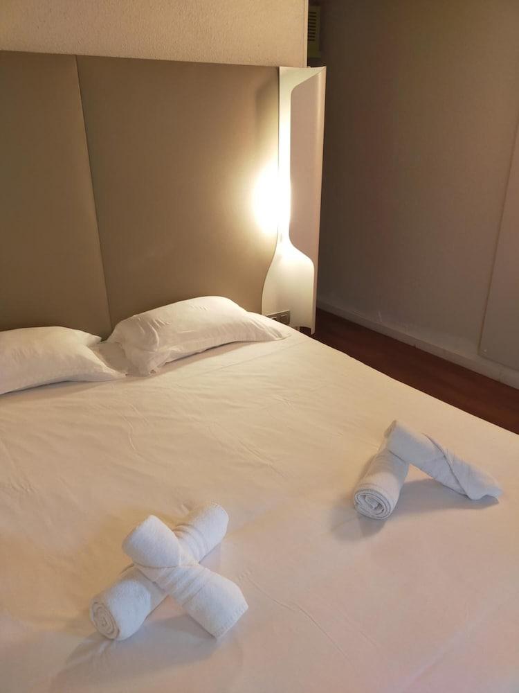 The Originals Access, Hotel Foix Esterno foto