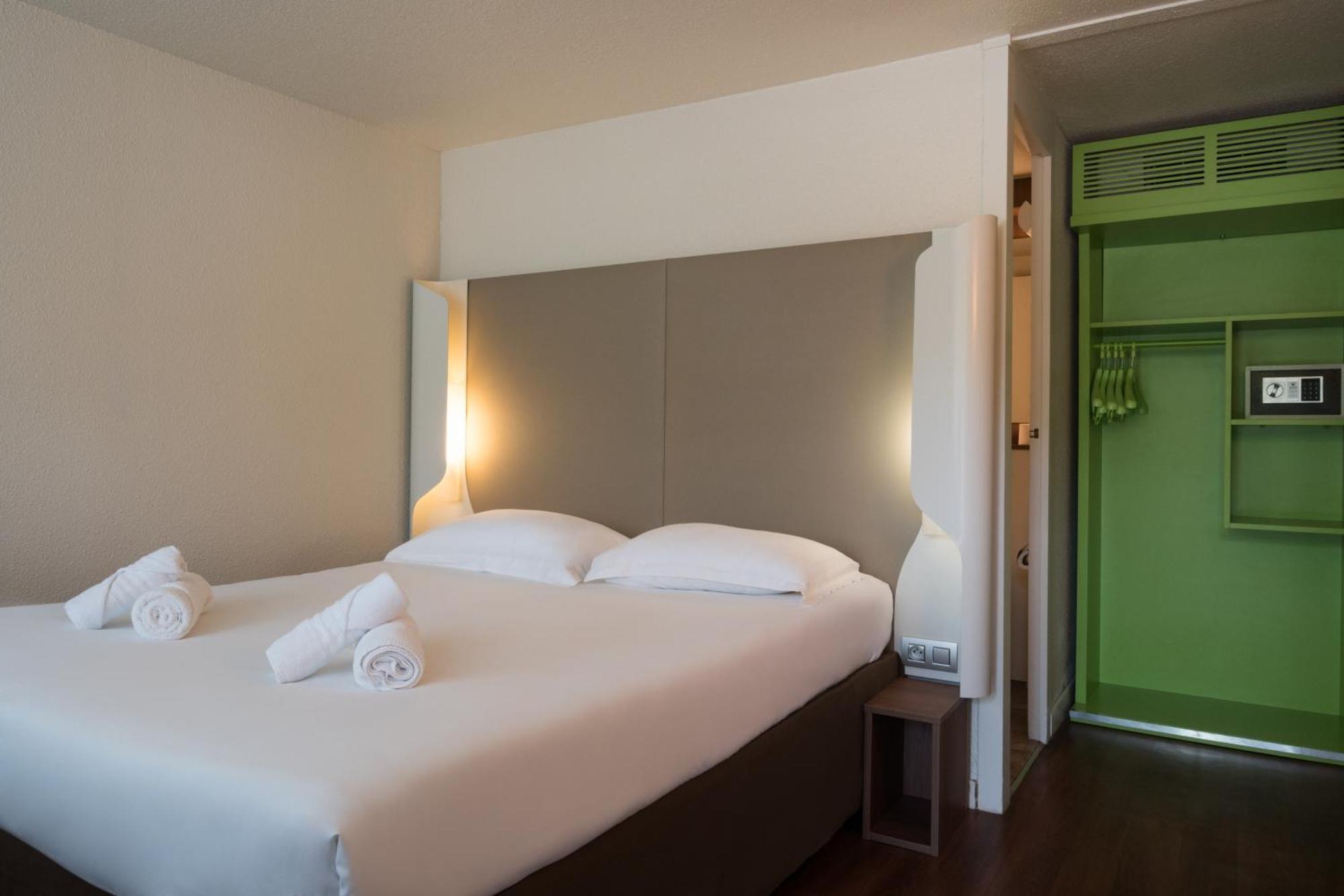 The Originals Access, Hotel Foix Esterno foto