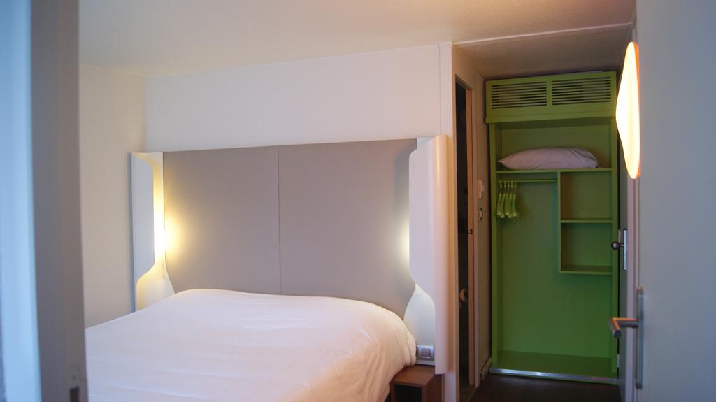 The Originals Access, Hotel Foix Esterno foto