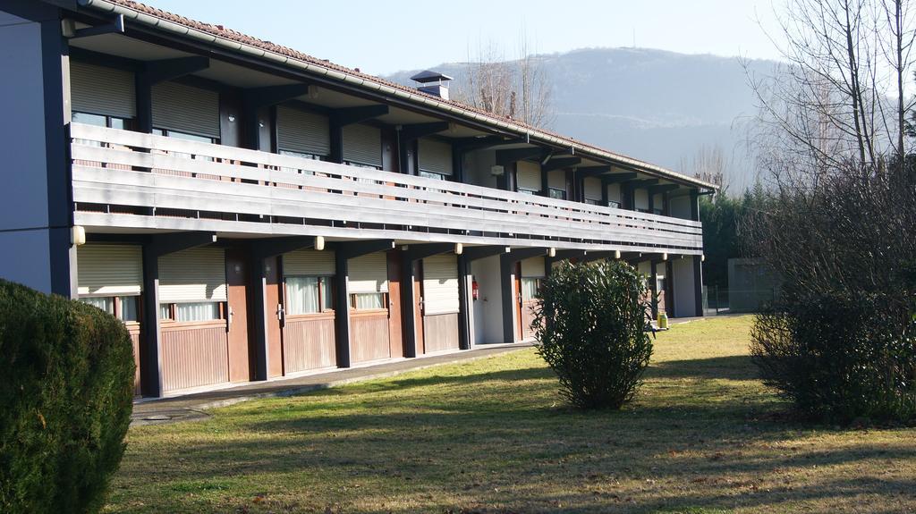 The Originals Access, Hotel Foix Esterno foto