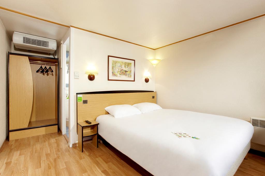 The Originals Access, Hotel Foix Camera foto