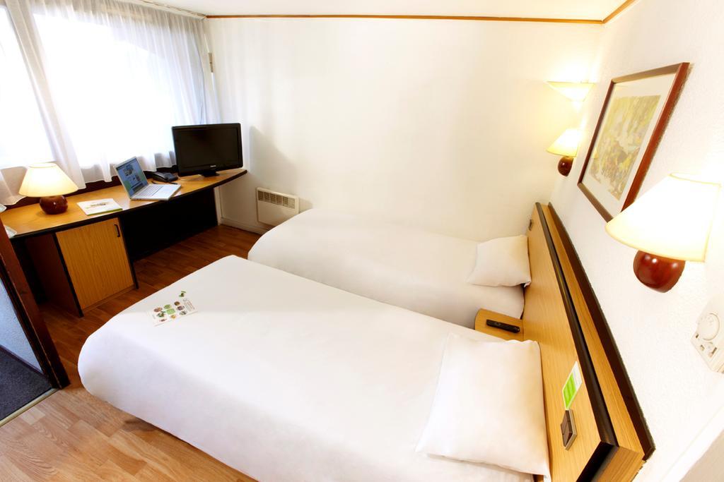 The Originals Access, Hotel Foix Camera foto