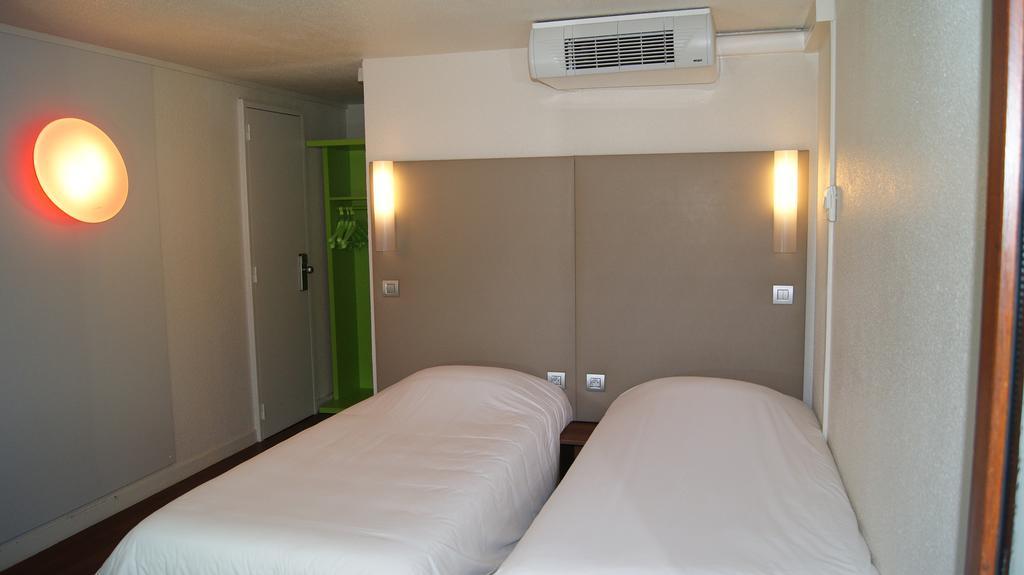 The Originals Access, Hotel Foix Esterno foto