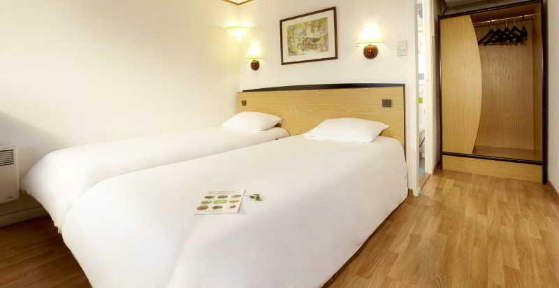 The Originals Access, Hotel Foix Esterno foto