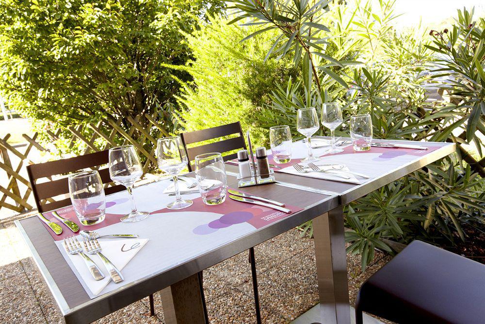 The Originals Access, Hotel Foix Ristorante foto