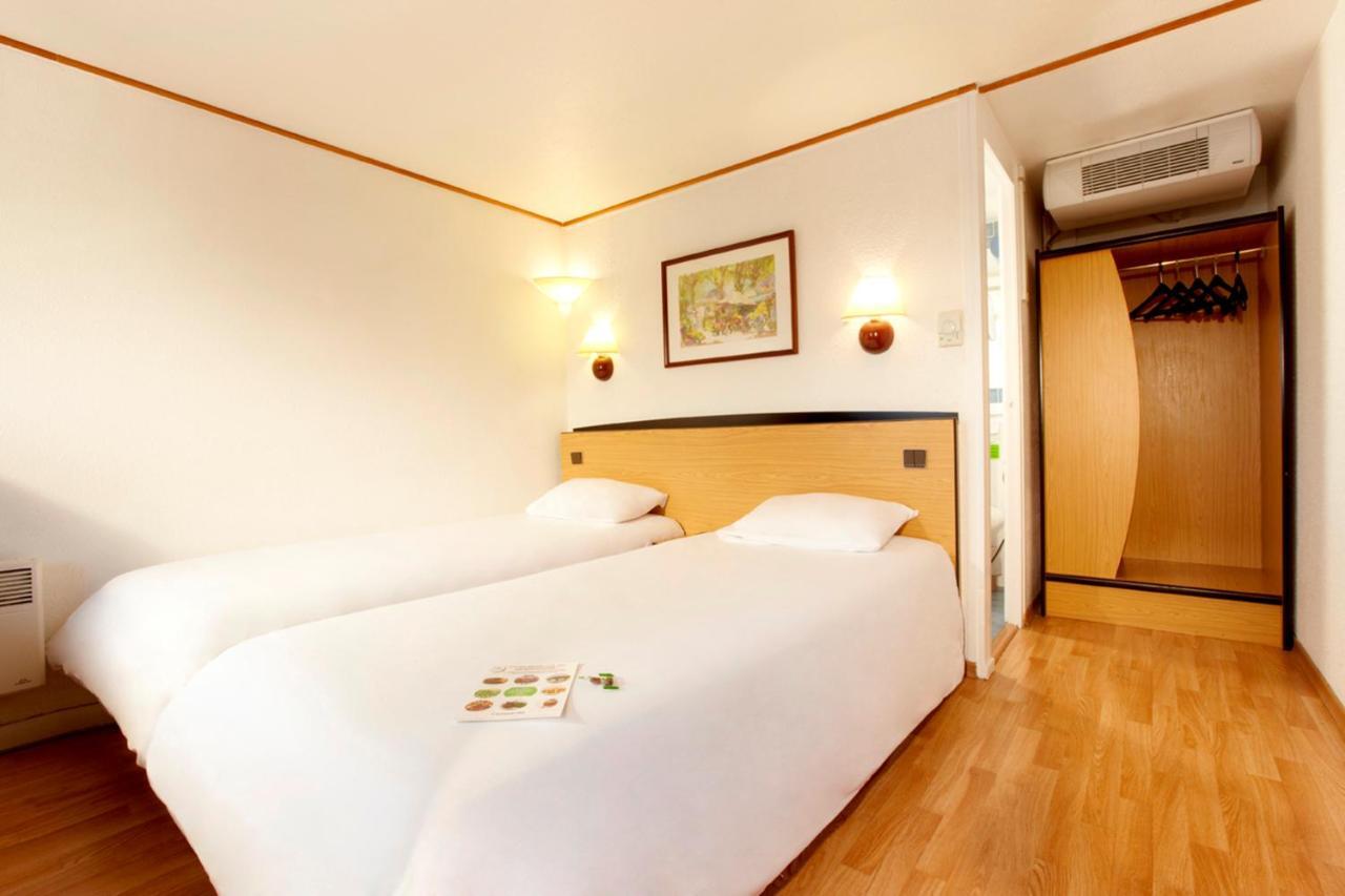 The Originals Access, Hotel Foix Camera foto